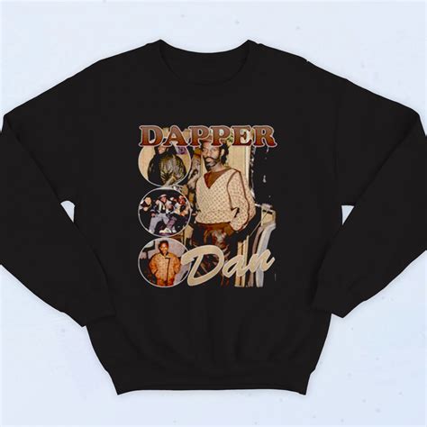 dapper dan sweatshirt